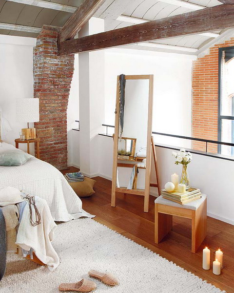 5 căn loft đẹp ở Mandrit và Barcelona - Tây Ban Nha-10